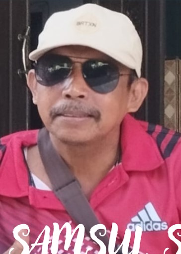 <center>Ketua Kombel<br>Samsul, S.Pd.</center>