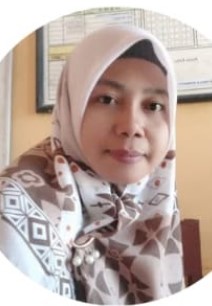 <center>As. Perpustakaan<br>Susiana, S.Pd.</center>